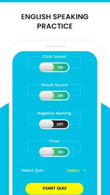 English Speaking Practice android App screenshot 4