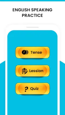 English Speaking Practice android App screenshot 7